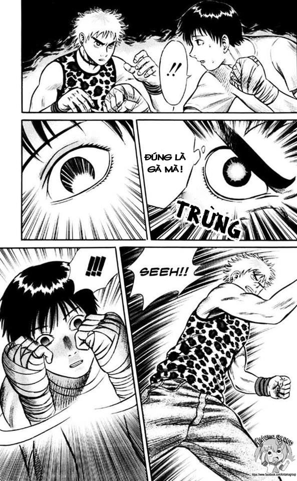 Holyland Chap 22 - Next Chap 23