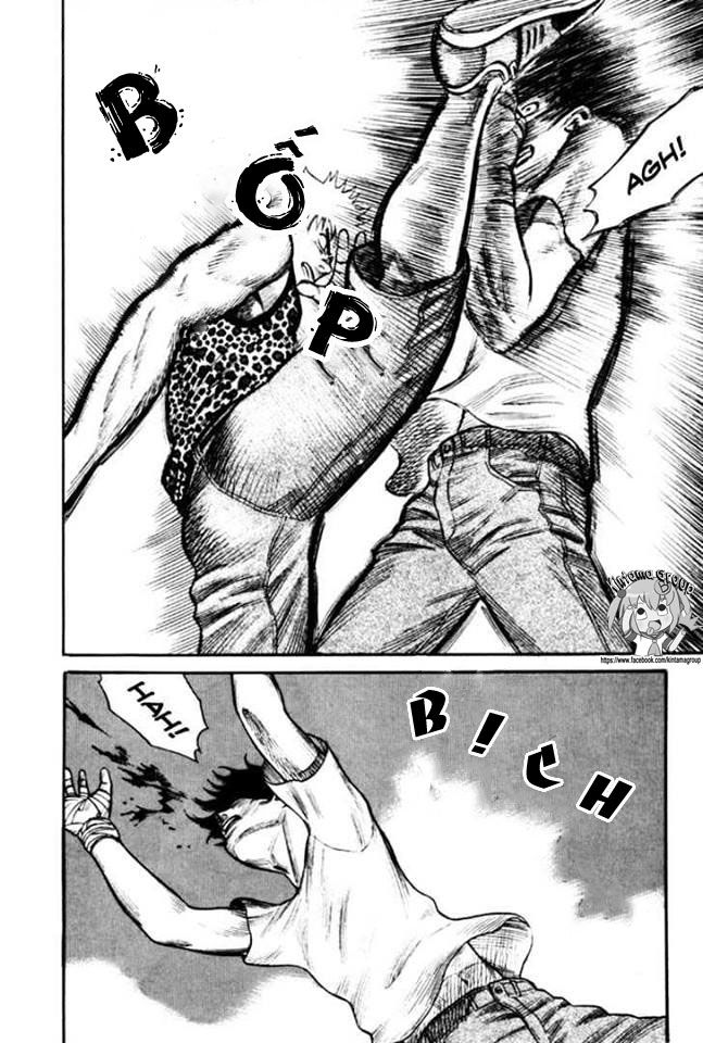Holyland Chap 22 - Next Chap 23