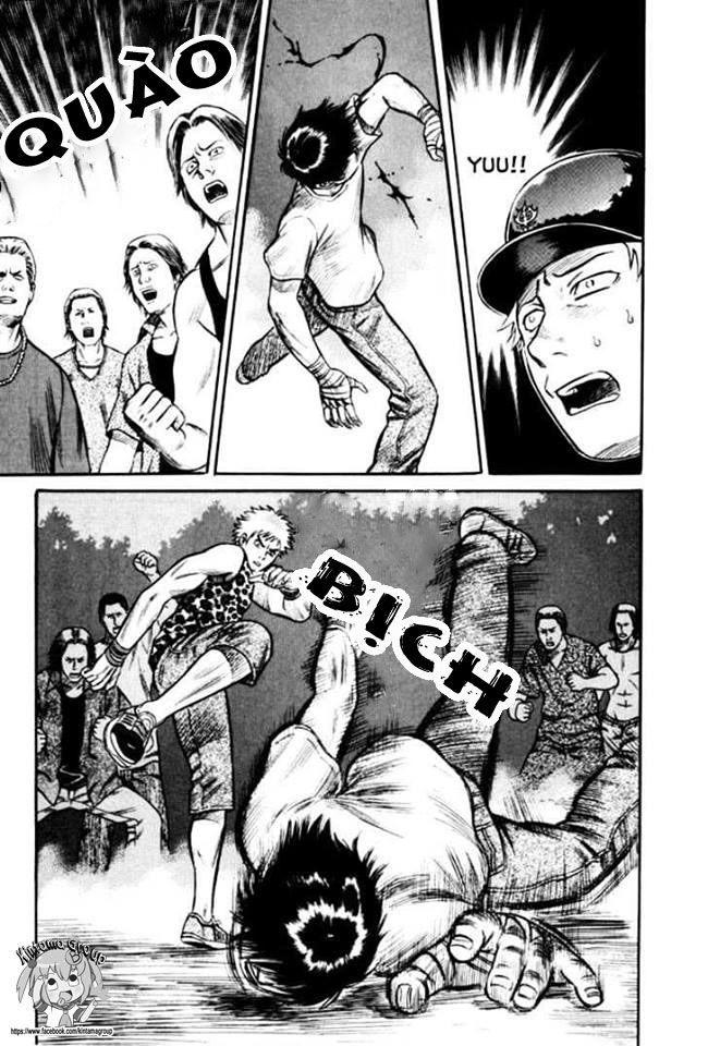 Holyland Chap 22 - Next Chap 23
