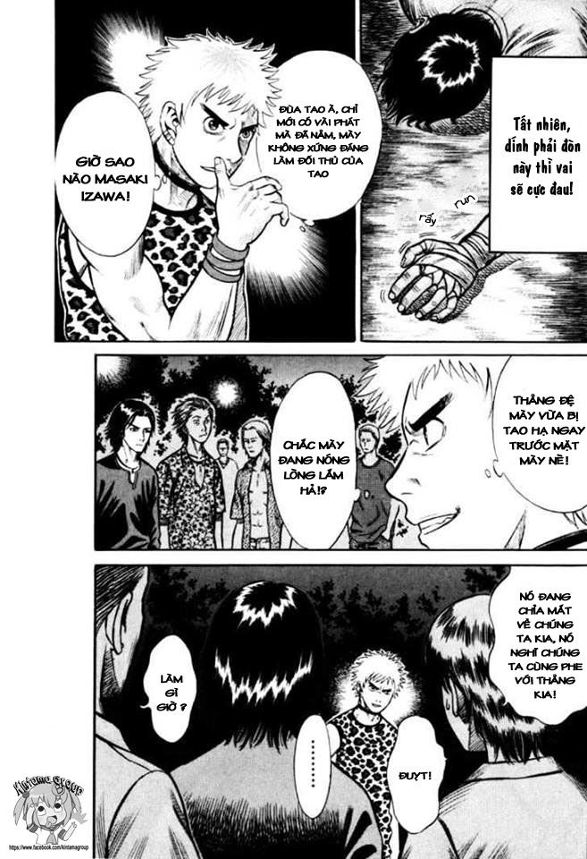 Holyland Chap 22 - Next Chap 23