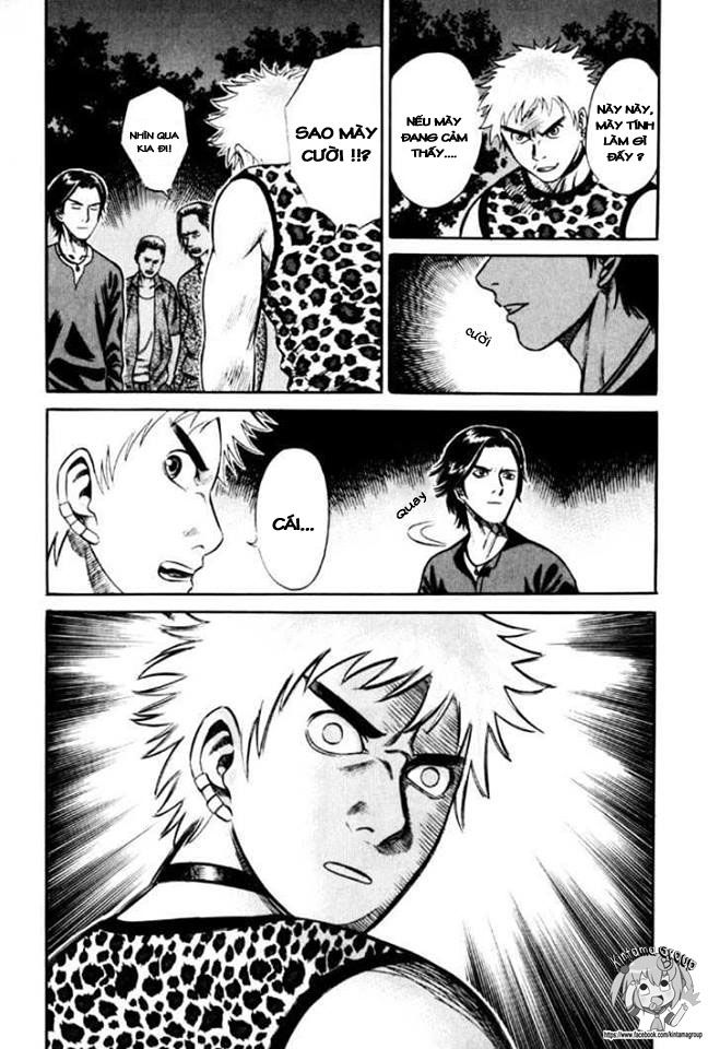 Holyland Chap 22 - Next Chap 23