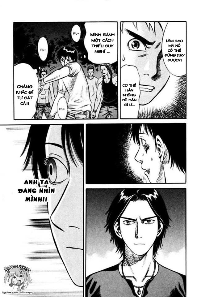 Holyland Chap 22 - Next Chap 23