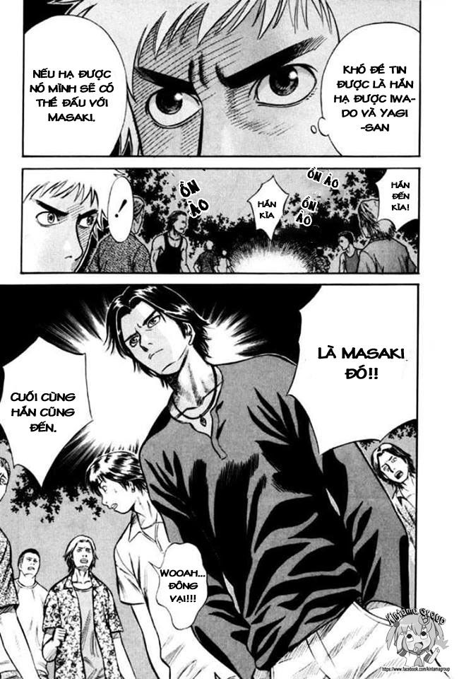 Holyland Chap 22 - Next Chap 23