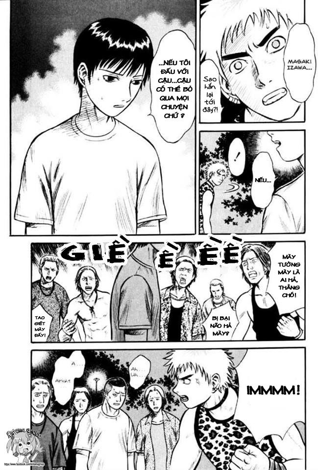 Holyland Chap 22 - Next Chap 23