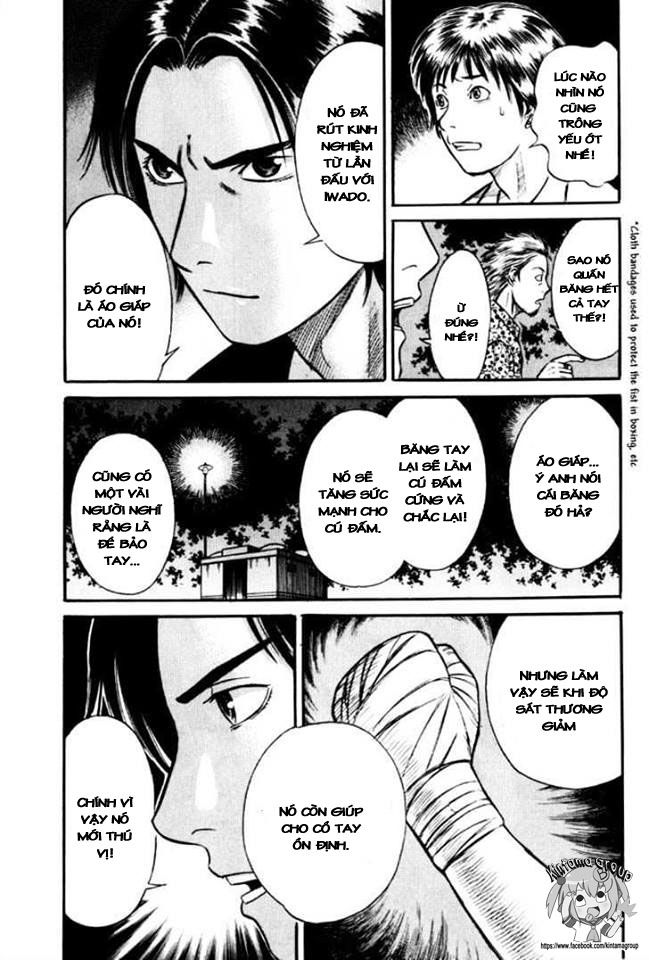 Holyland Chap 22 - Next Chap 23