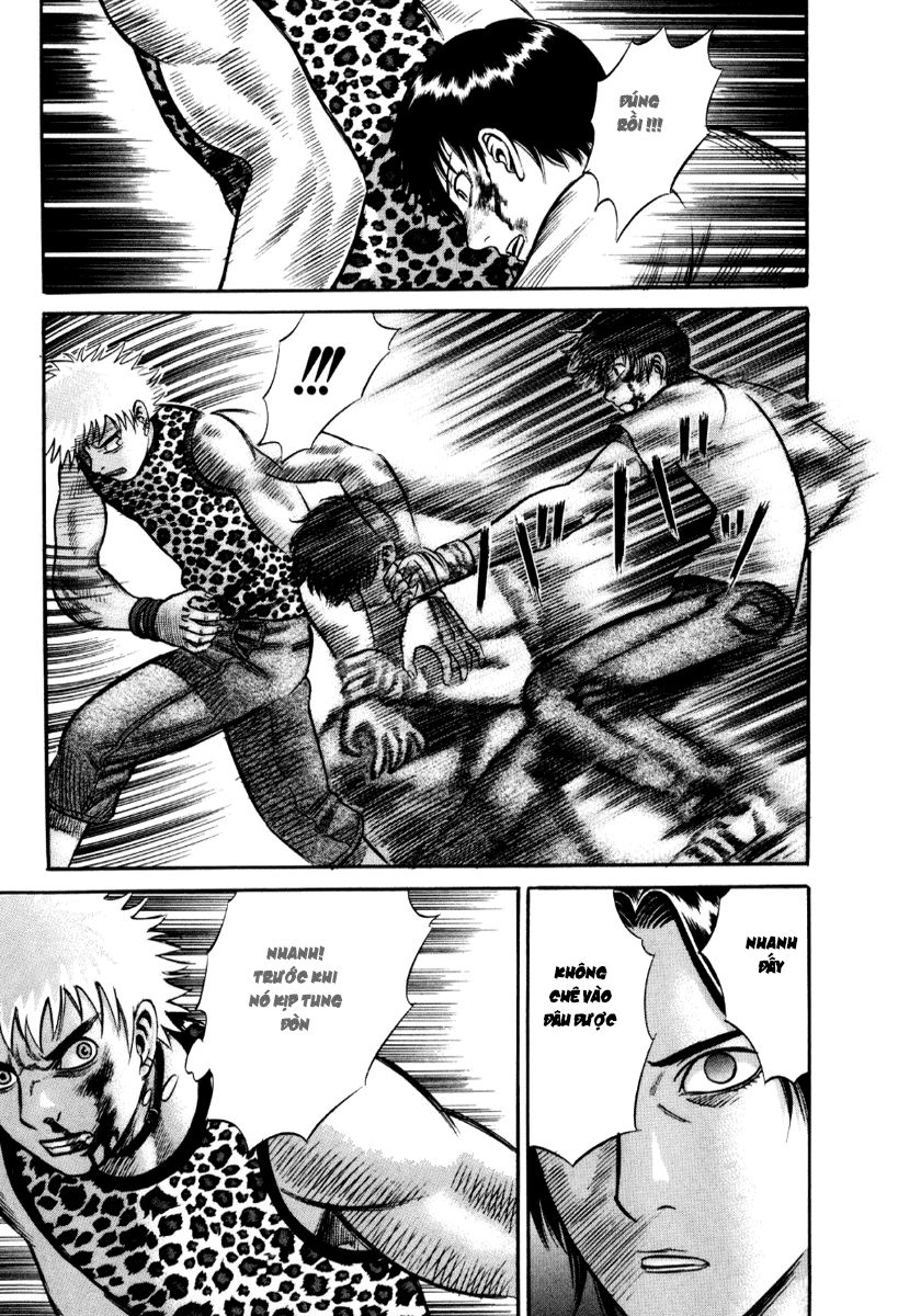 Holyland Chap 24 - Next Chap 25