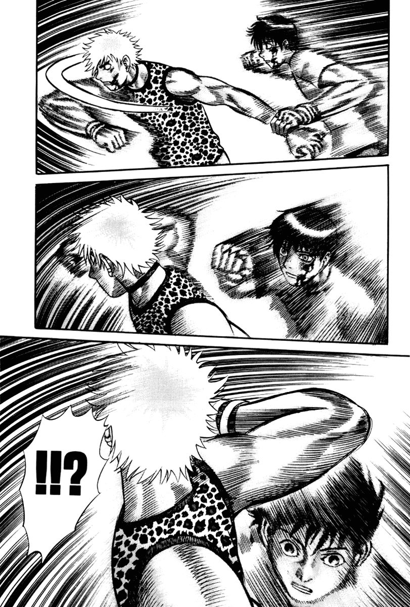 Holyland Chap 24 - Next Chap 25