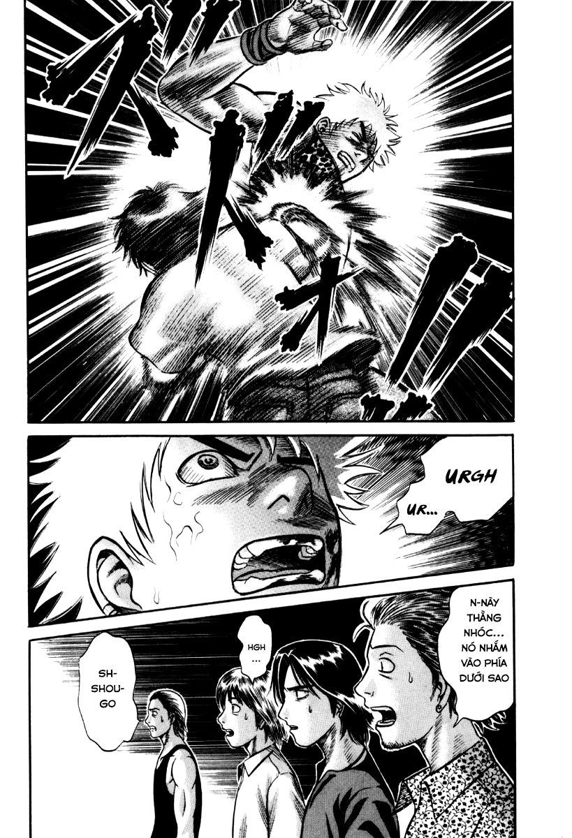 Holyland Chap 24 - Next Chap 25