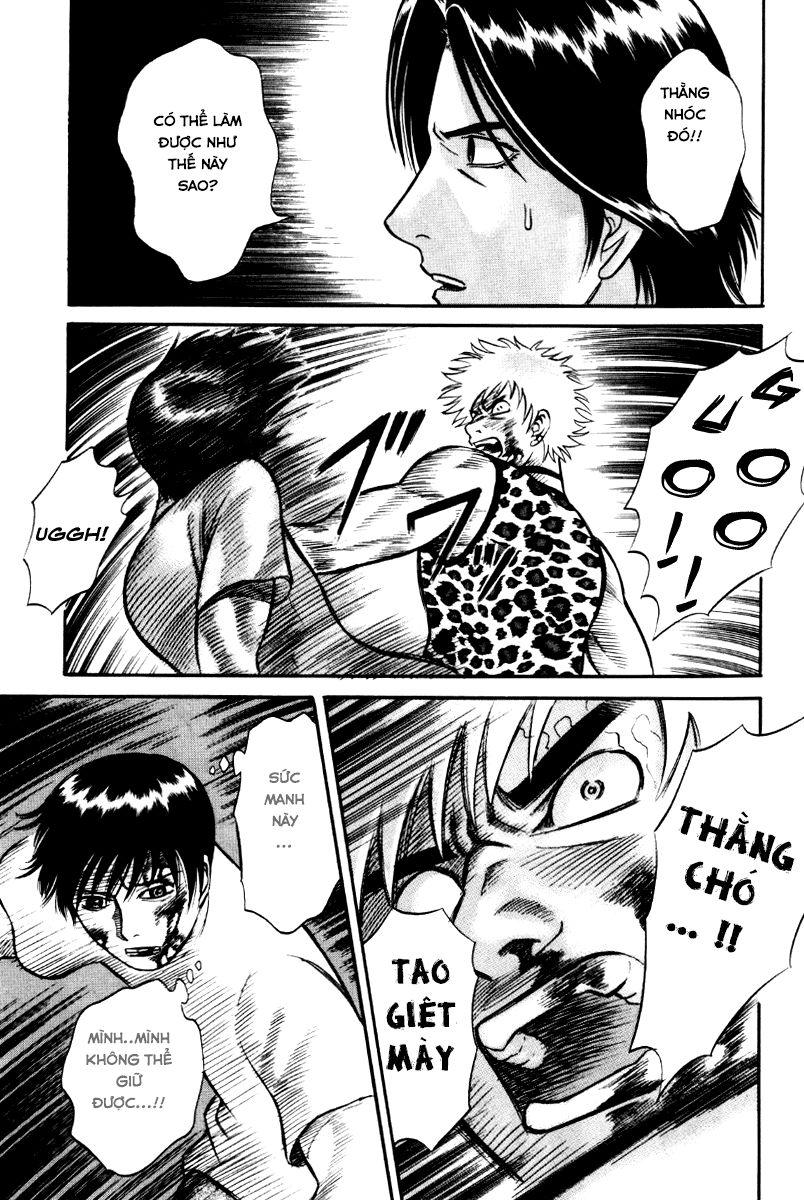 Holyland Chap 24 - Next Chap 25