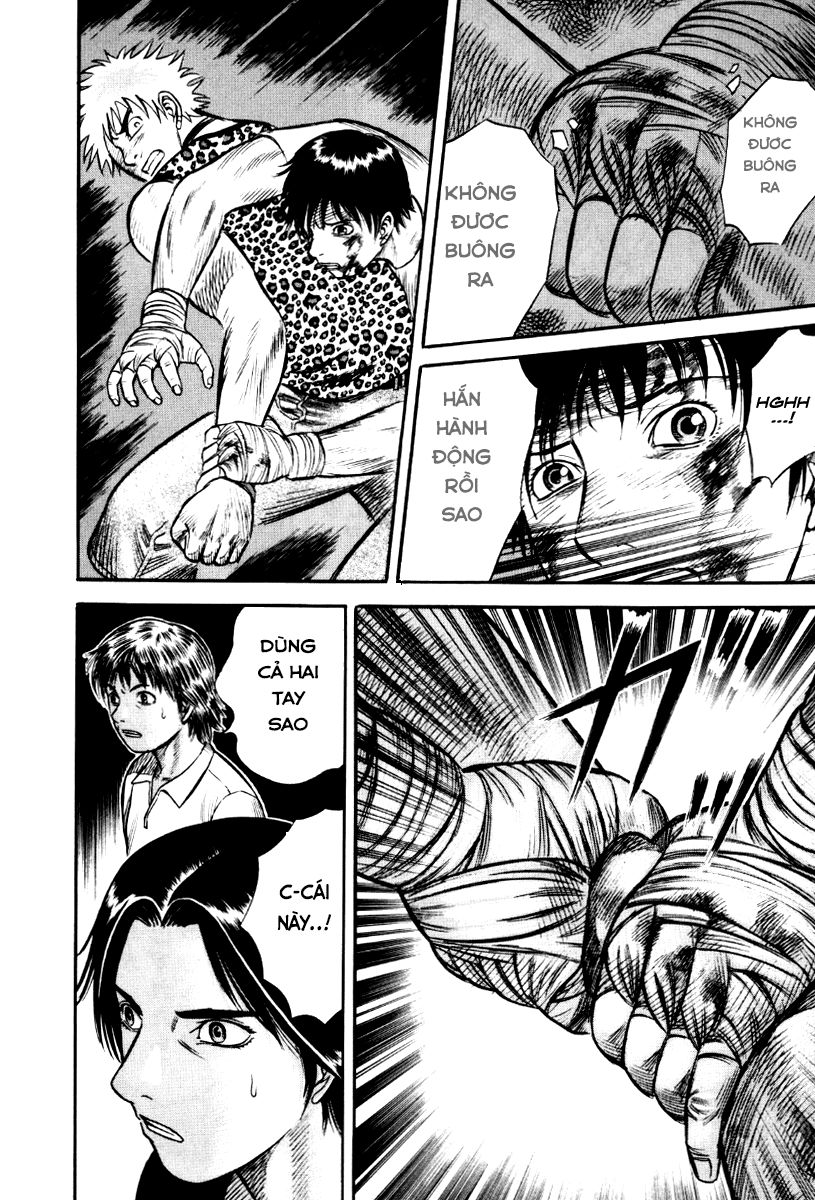Holyland Chap 24 - Next Chap 25