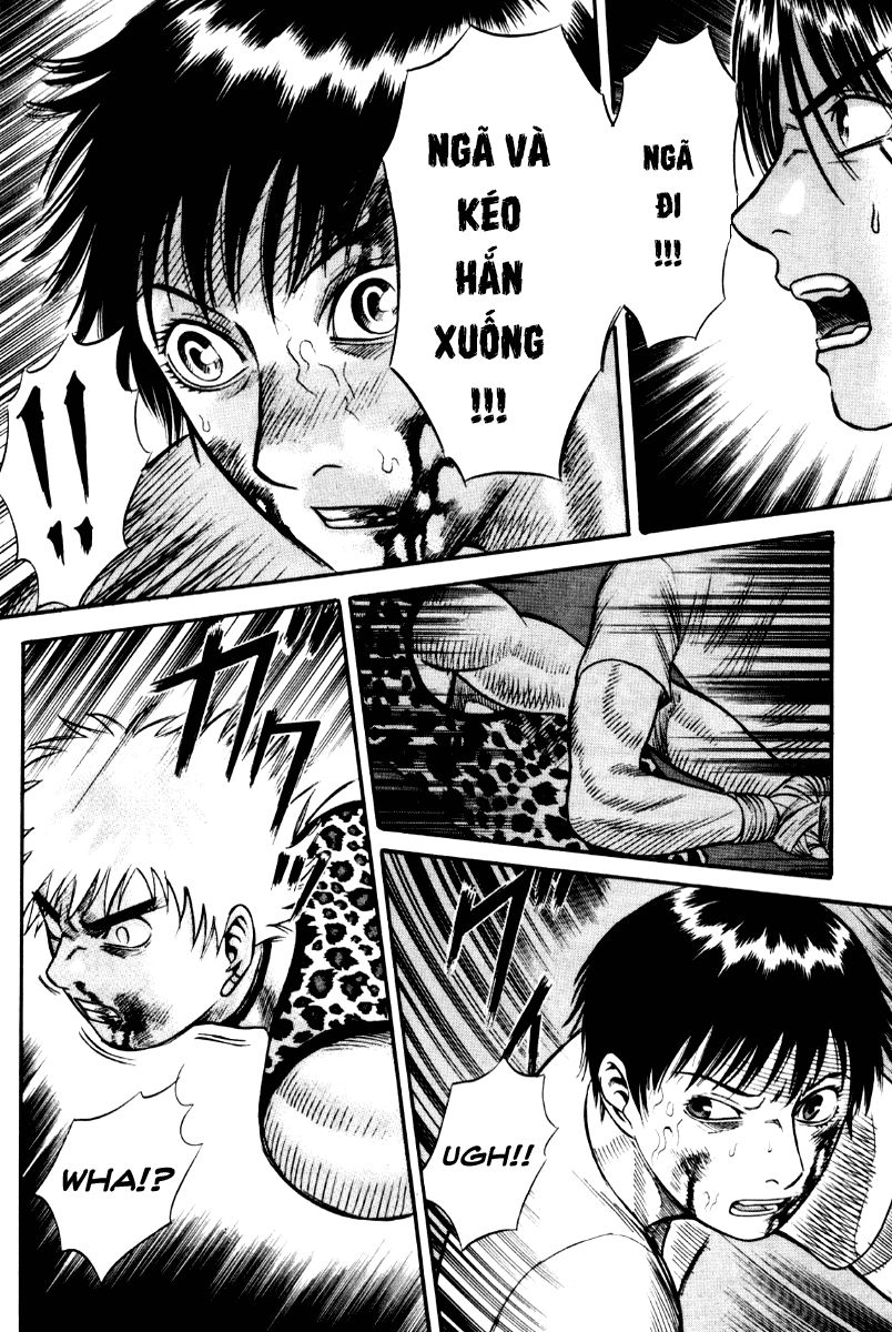 Holyland Chap 24 - Next Chap 25