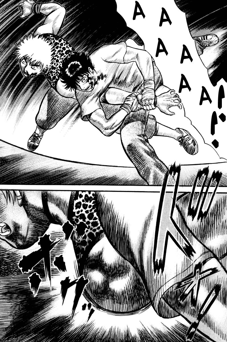Holyland Chap 24 - Next Chap 25