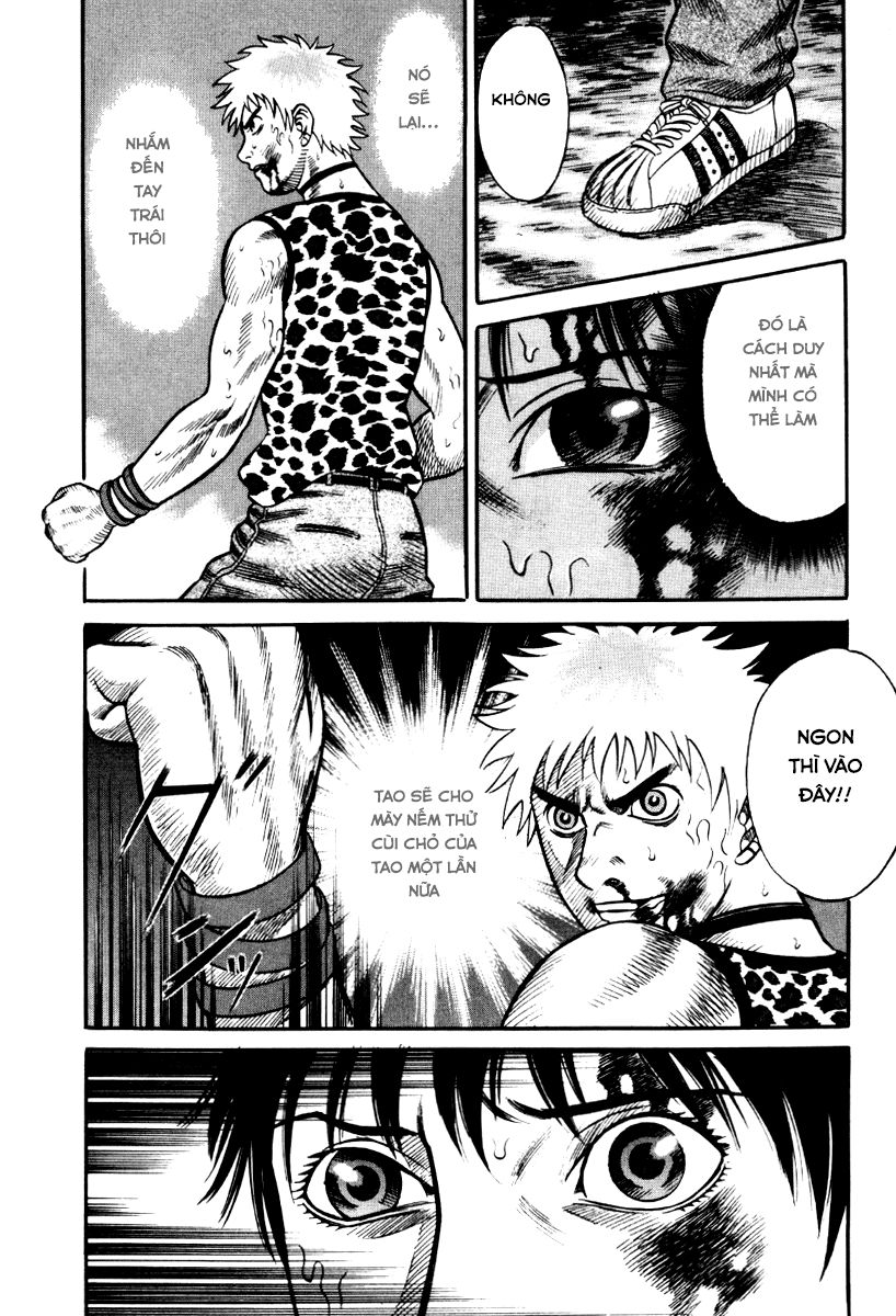 Holyland Chap 24 - Next Chap 25