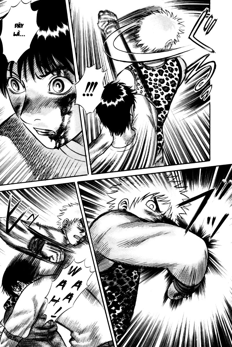 Holyland Chap 24 - Next Chap 25