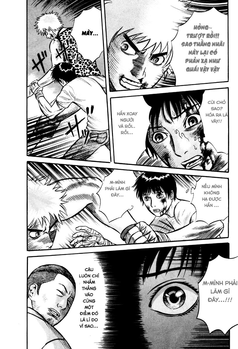 Holyland Chap 24 - Next Chap 25