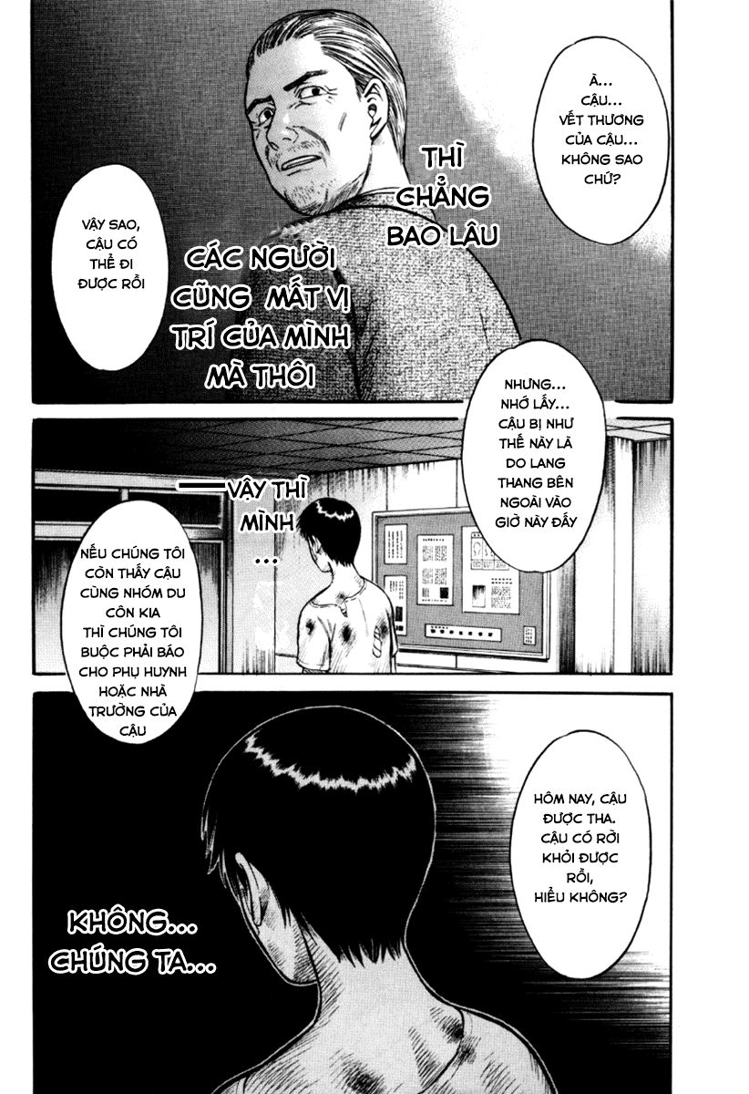 Holyland Chap 25 - Next Chap 26
