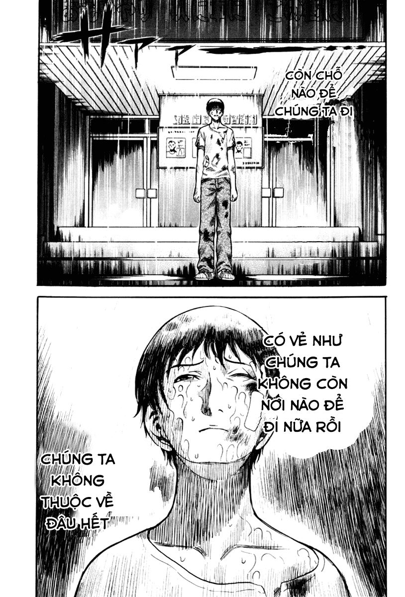 Holyland Chap 25 - Next Chap 26