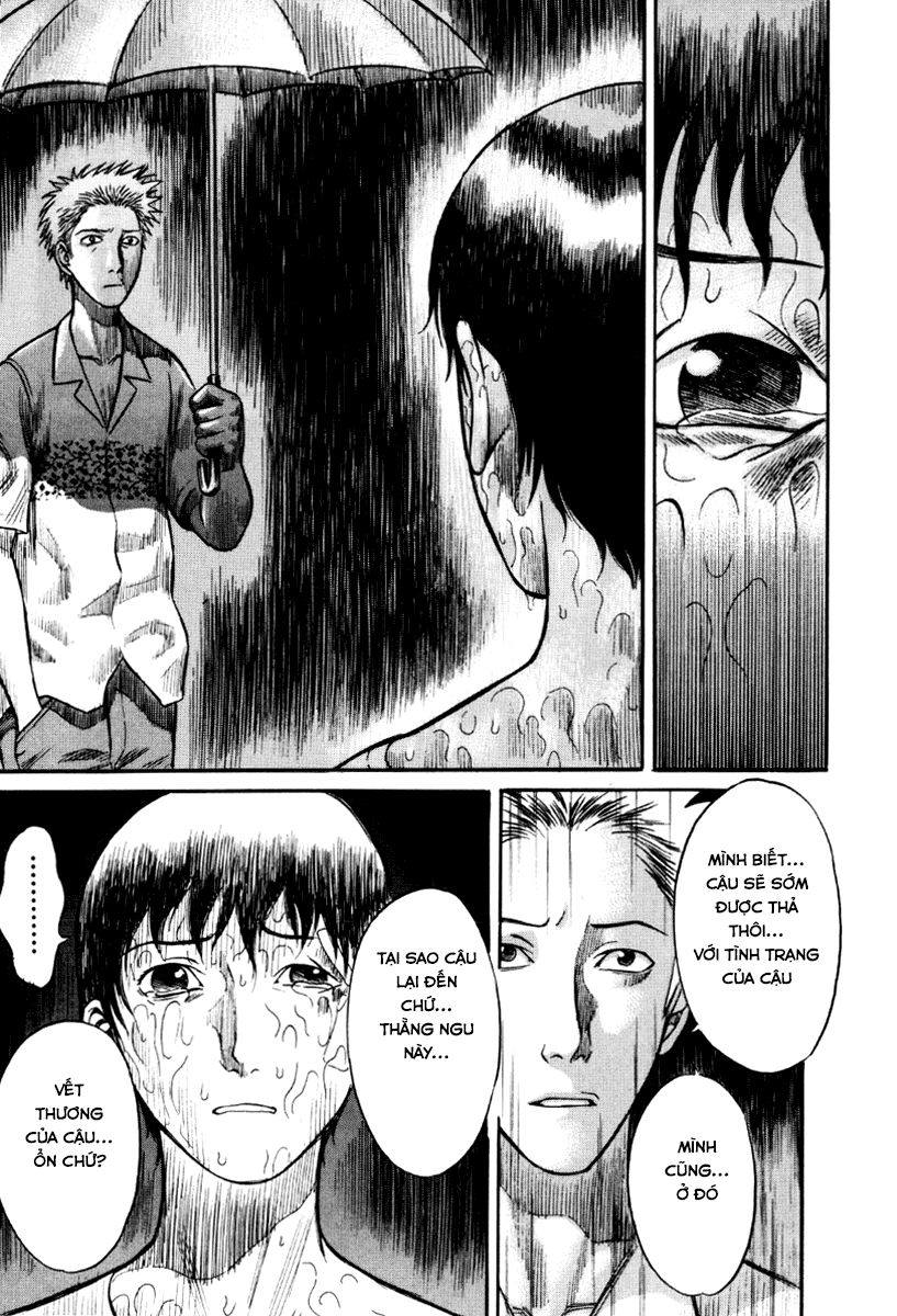 Holyland Chap 25 - Next Chap 26