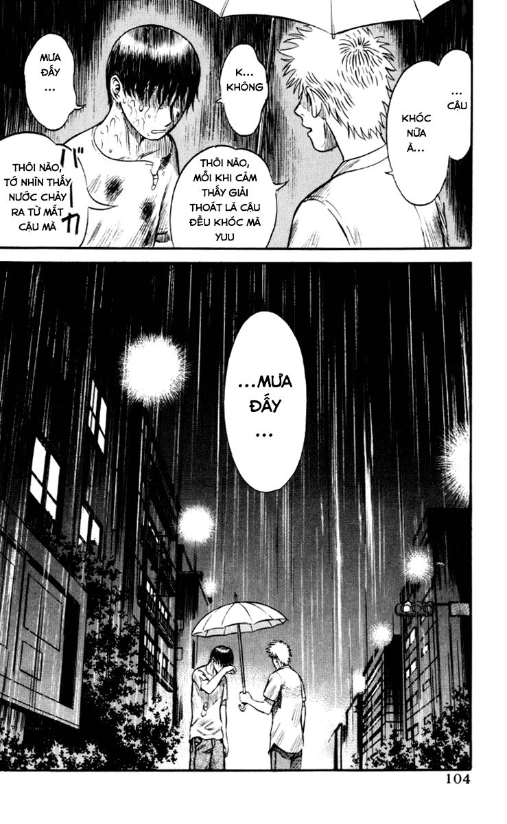 Holyland Chap 25 - Next Chap 26