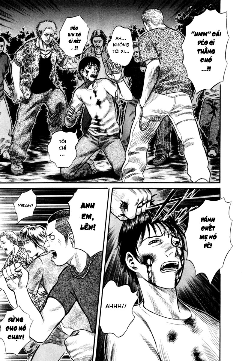 Holyland Chap 25 - Next Chap 26