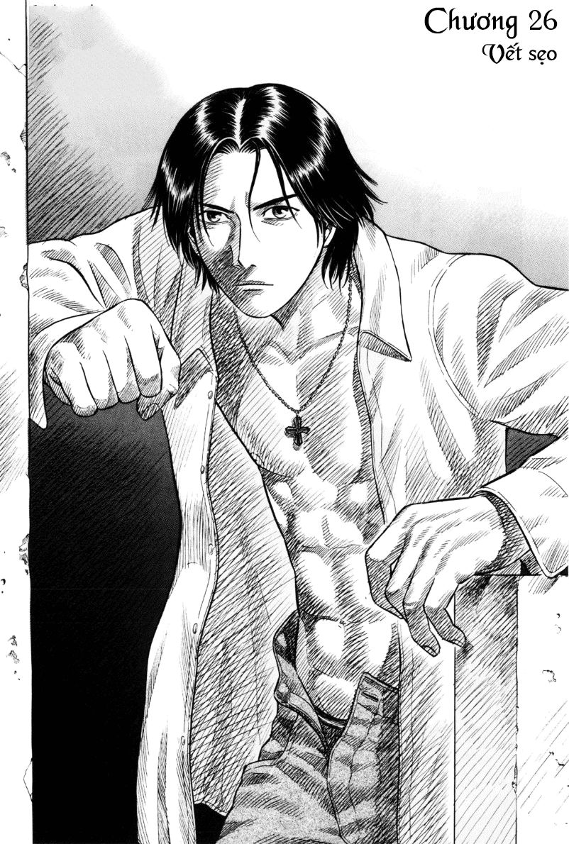 Holyland Chap 26 - Next Chap 27