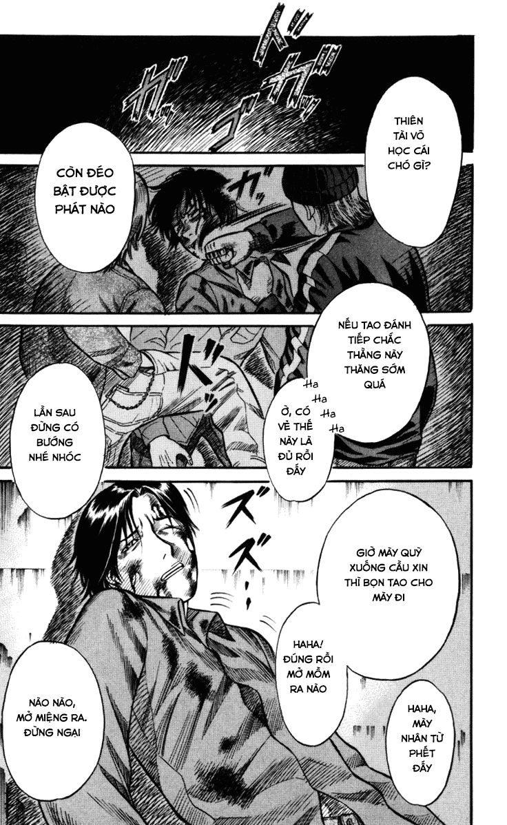 Holyland Chap 26 - Next Chap 27