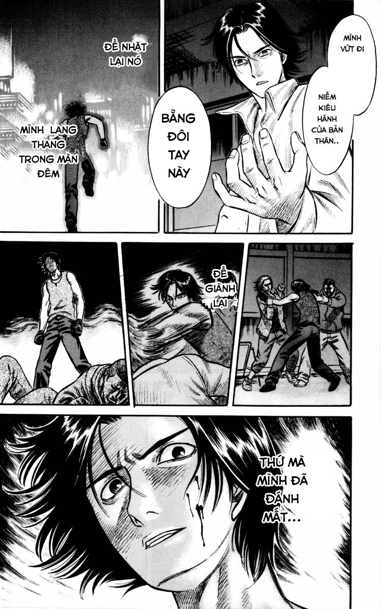 Holyland Chap 26 - Next Chap 27