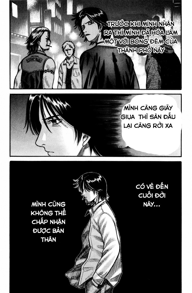 Holyland Chap 26 - Next Chap 27