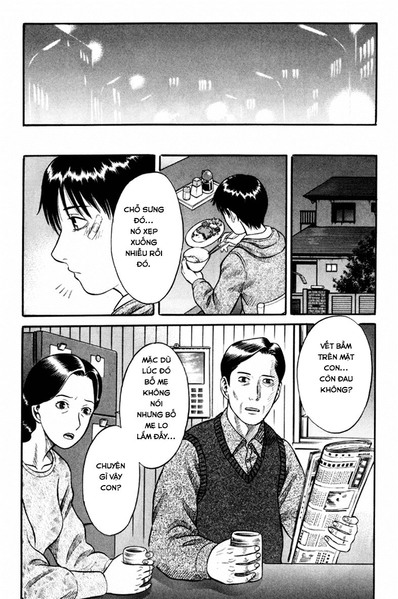 Holyland Chap 26 - Next Chap 27