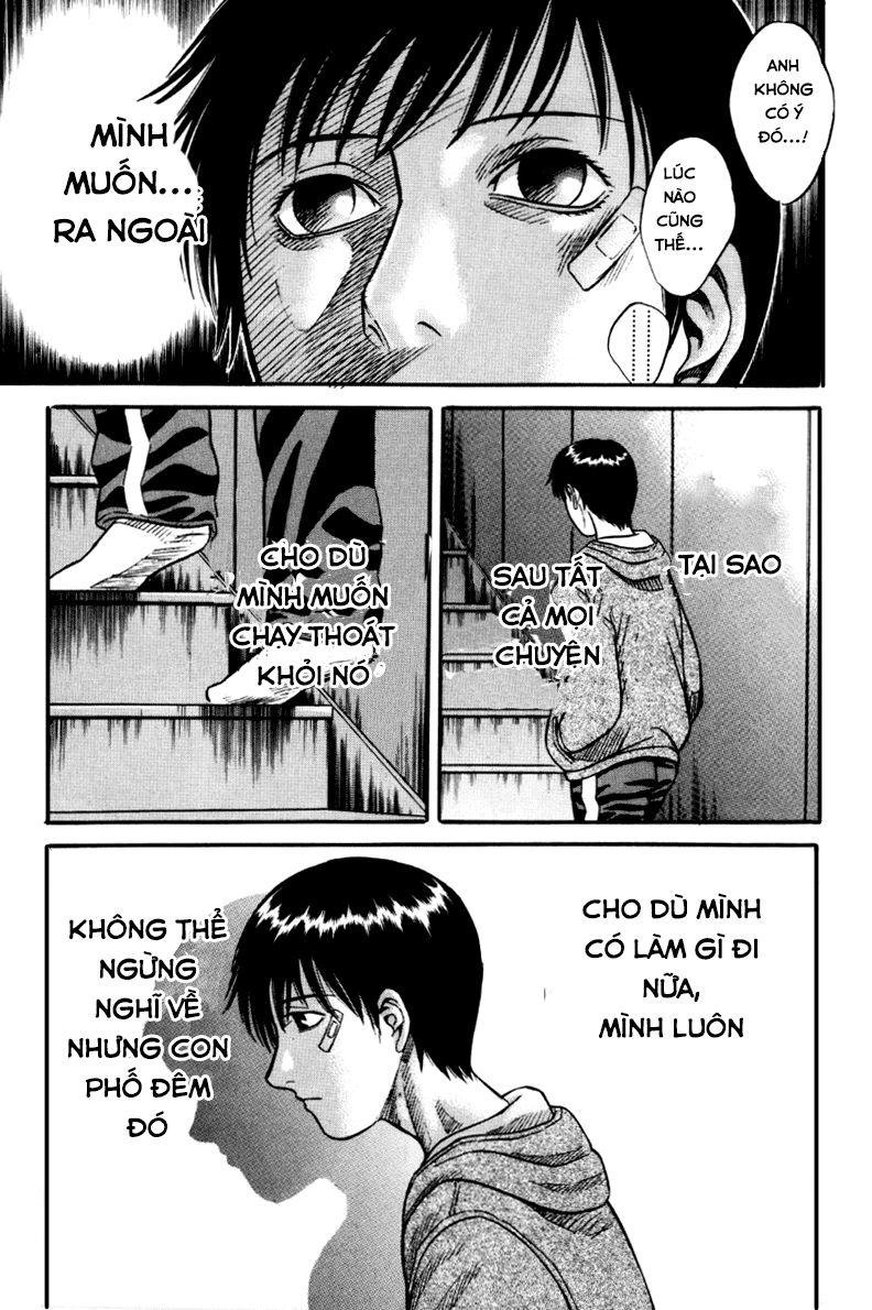Holyland Chap 26 - Next Chap 27