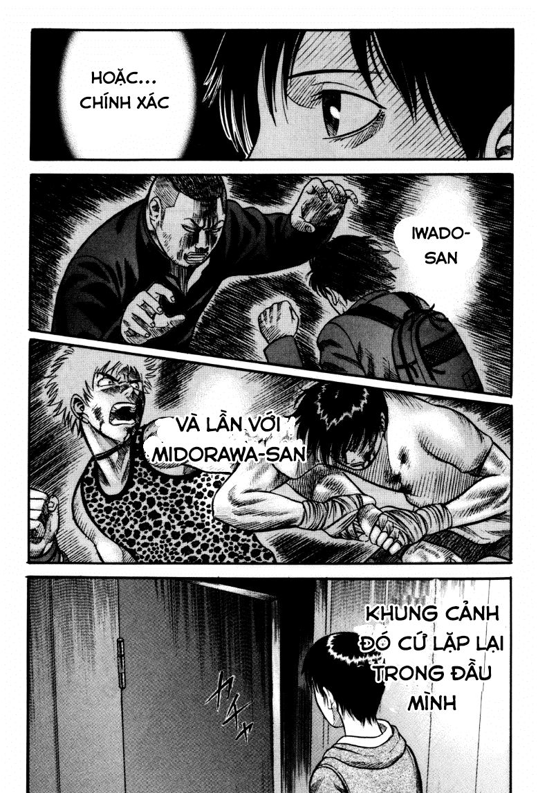 Holyland Chap 26 - Next Chap 27