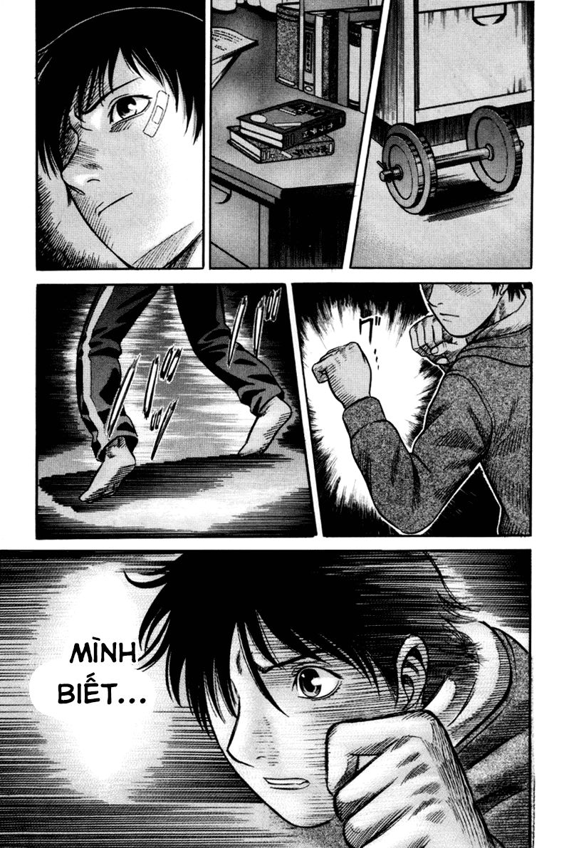Holyland Chap 26 - Next Chap 27