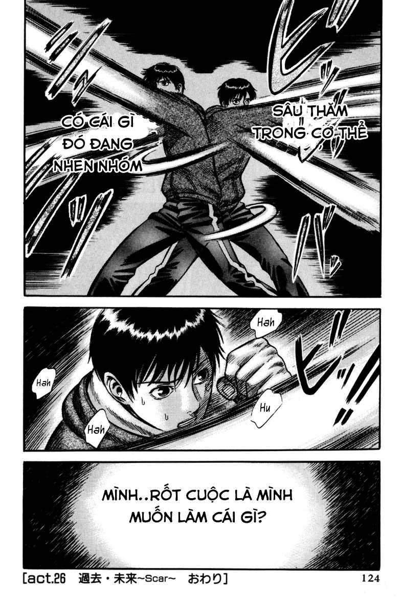 Holyland Chap 26 - Next Chap 27