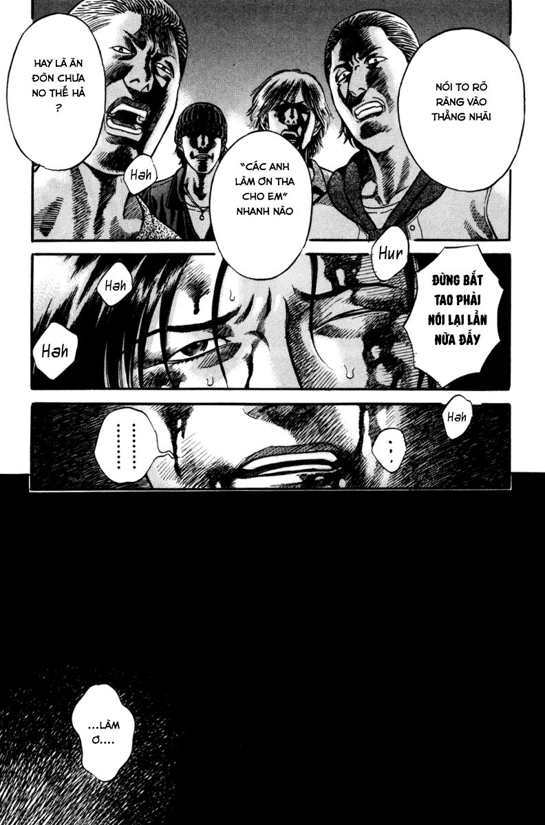 Holyland Chap 26 - Next Chap 27