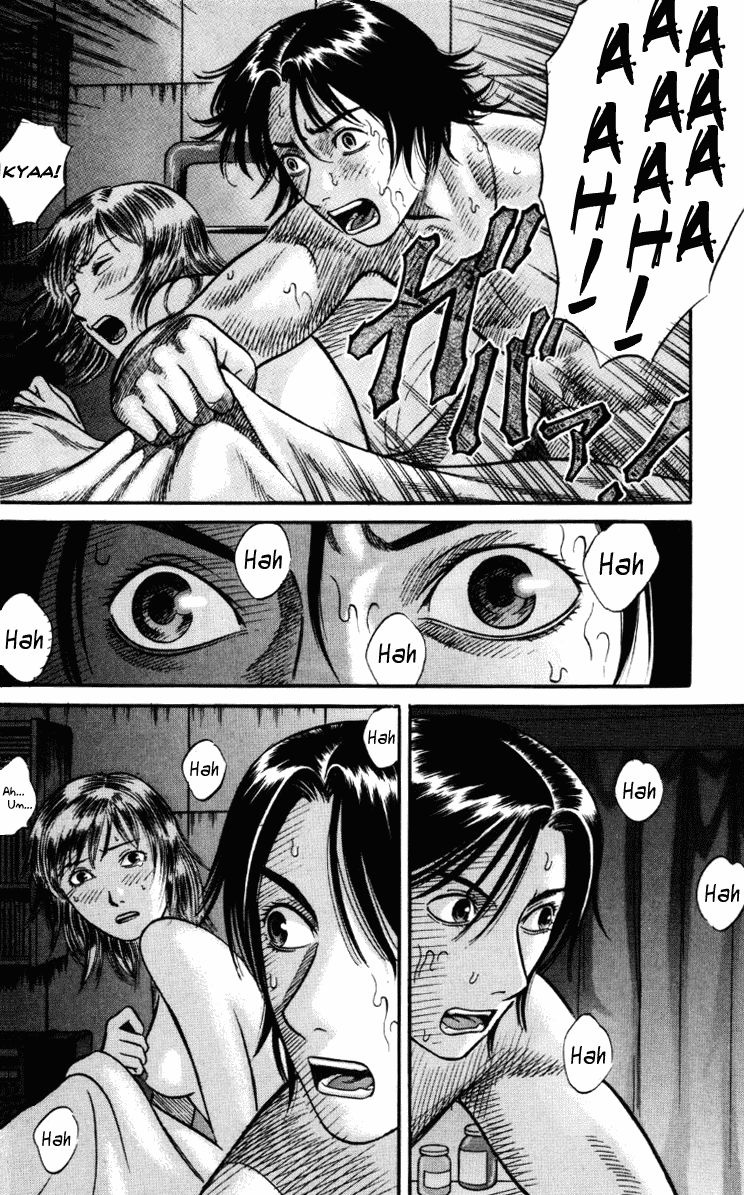 Holyland Chap 26 - Next Chap 27