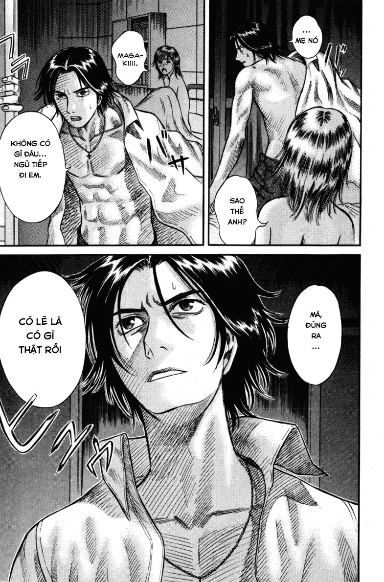 Holyland Chap 26 - Next Chap 27