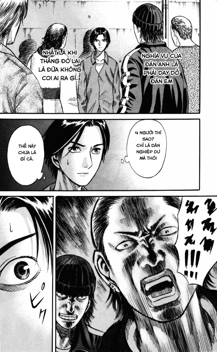 Holyland Chap 26 - Next Chap 27