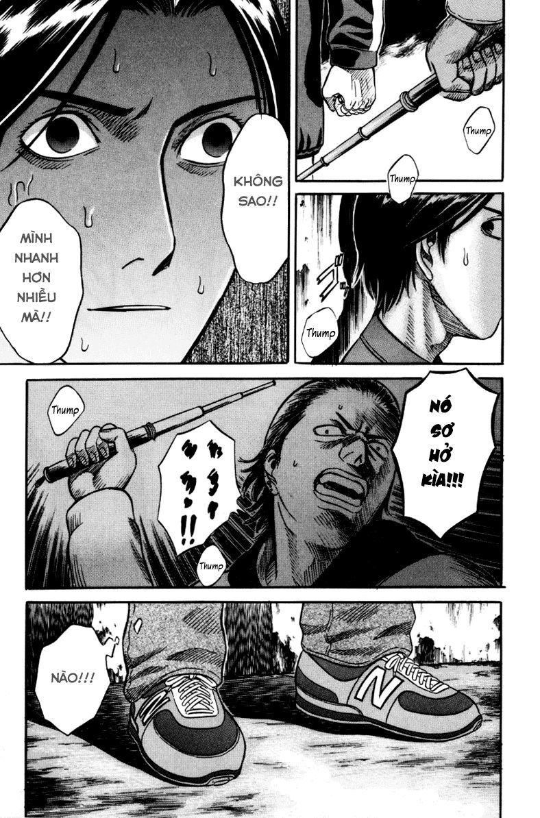 Holyland Chap 26 - Next Chap 27