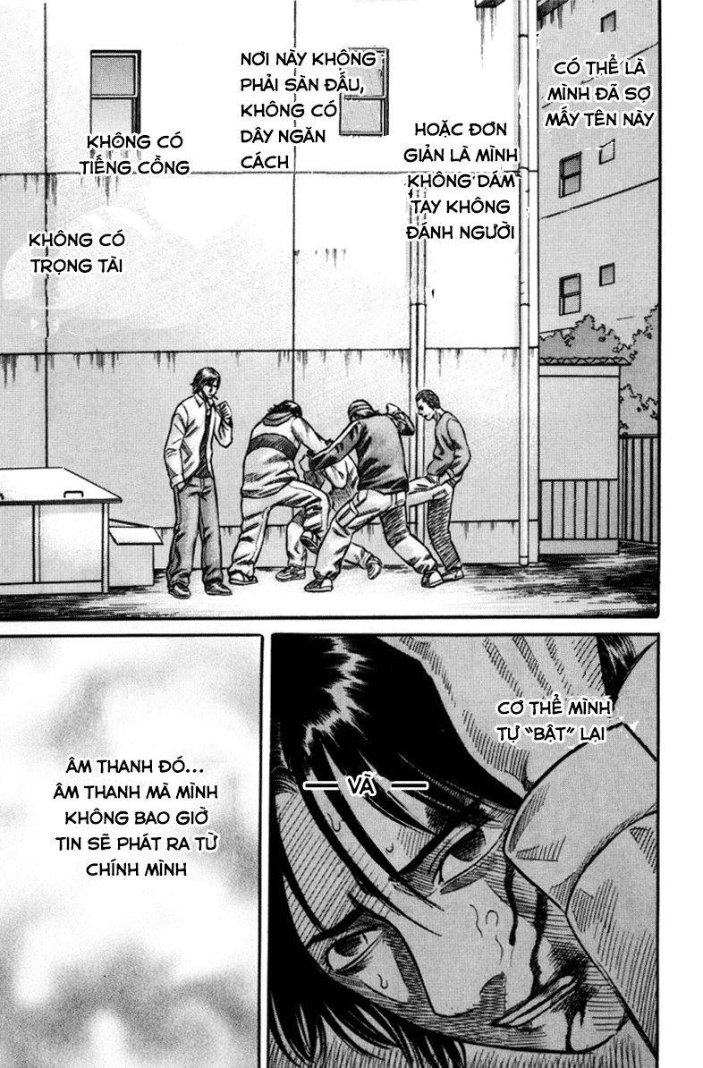Holyland Chap 26 - Next Chap 27