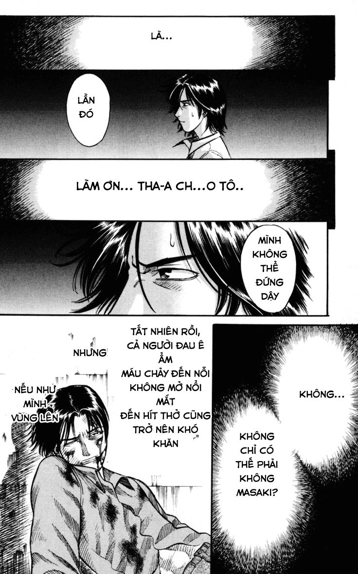 Holyland Chap 26 - Next Chap 27