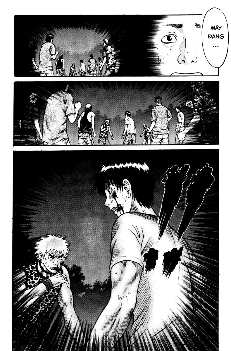 Holyland Chap 27 - Next Chap 28