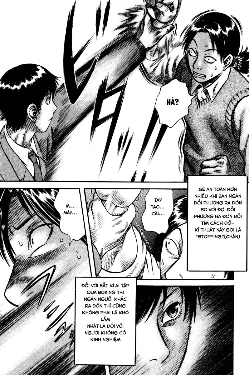 Holyland Chap 27 - Next Chap 28