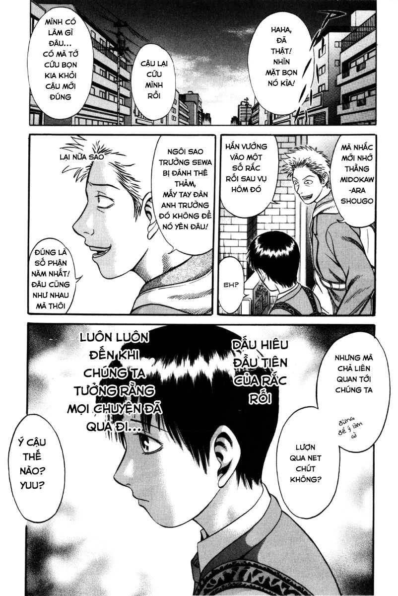 Holyland Chap 27 - Next Chap 28