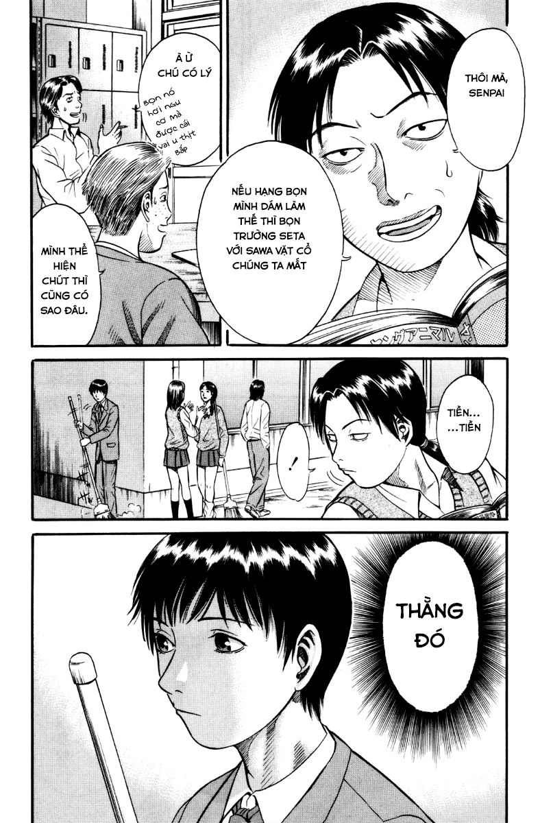 Holyland Chap 27 - Next Chap 28