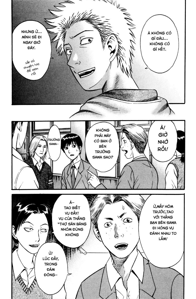 Holyland Chap 27 - Next Chap 28