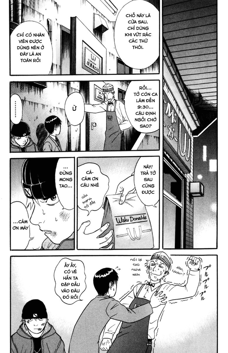 Holyland Chap 28 - Next Chap 29