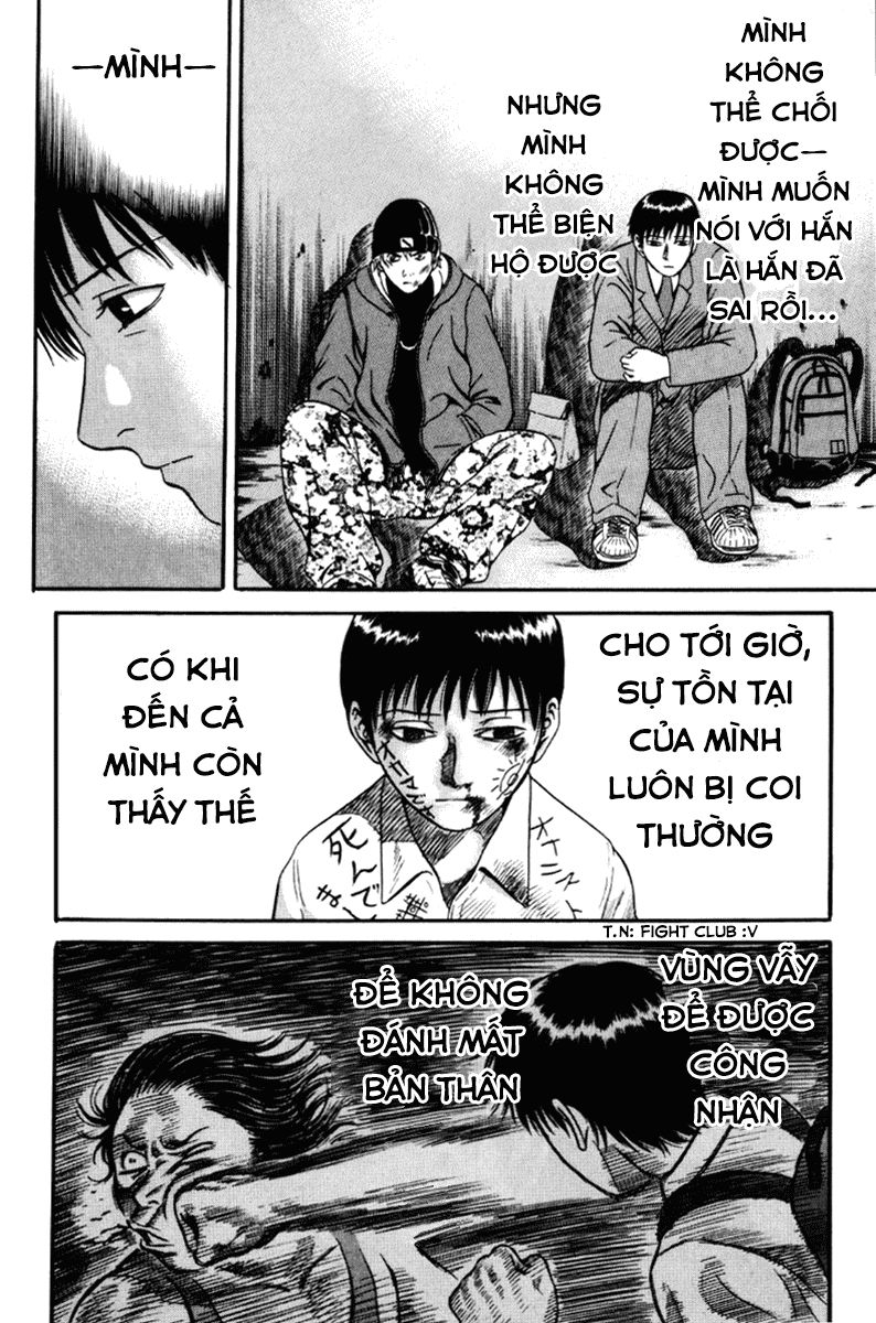 Holyland Chap 28 - Next Chap 29