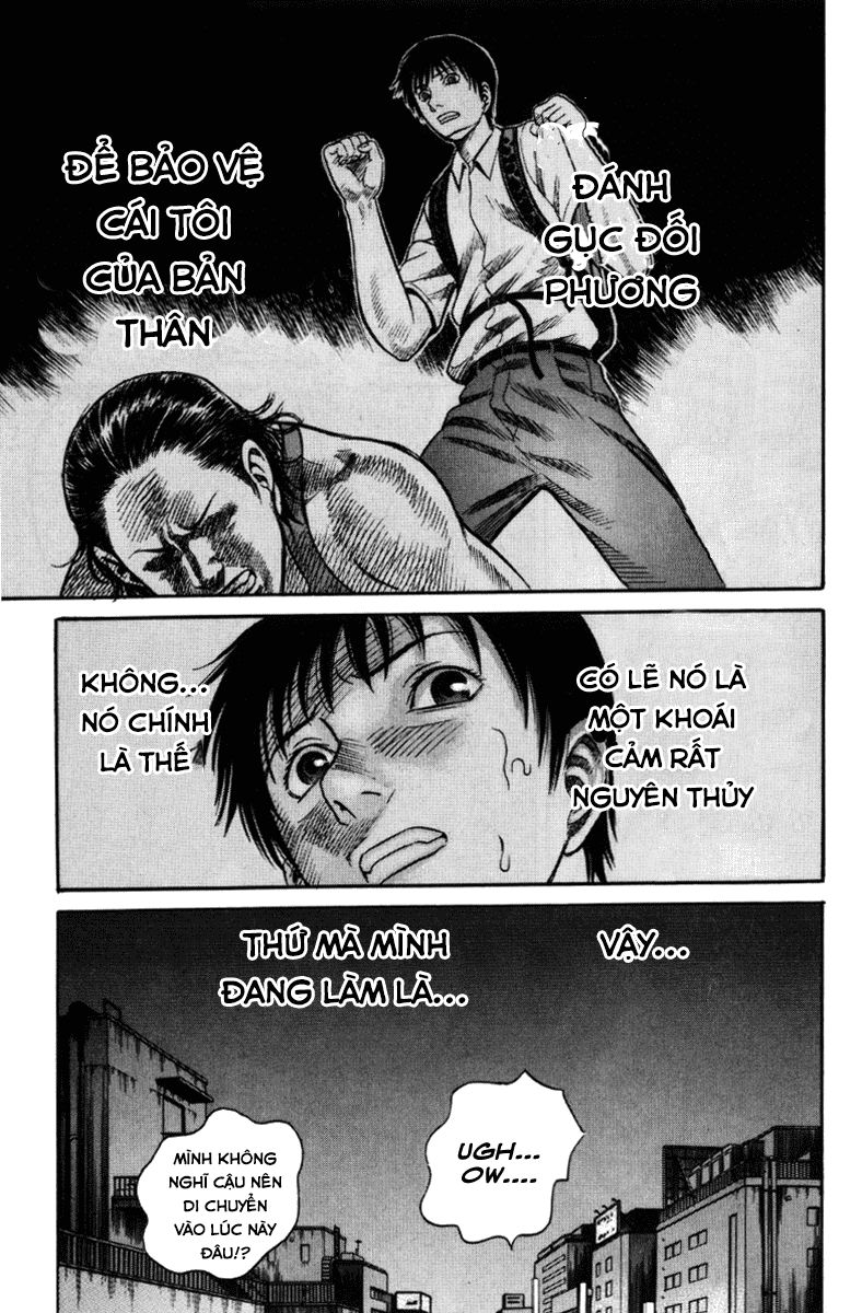 Holyland Chap 28 - Next Chap 29