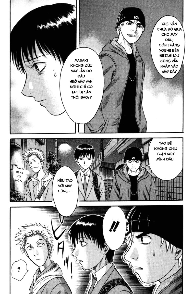 Holyland Chap 28 - Next Chap 29