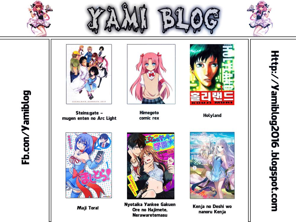 Holyland Chap 28 - Next Chap 29